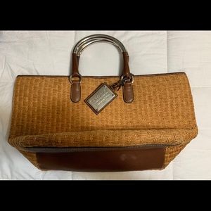 Dolce and Gabbana Miss Elsie Tote